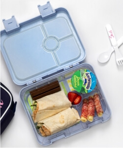 Bento Box